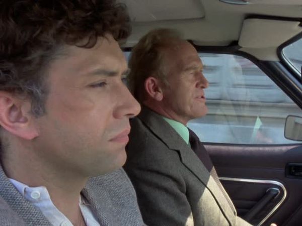 The Professionals - It's Only A Beautiful Picture