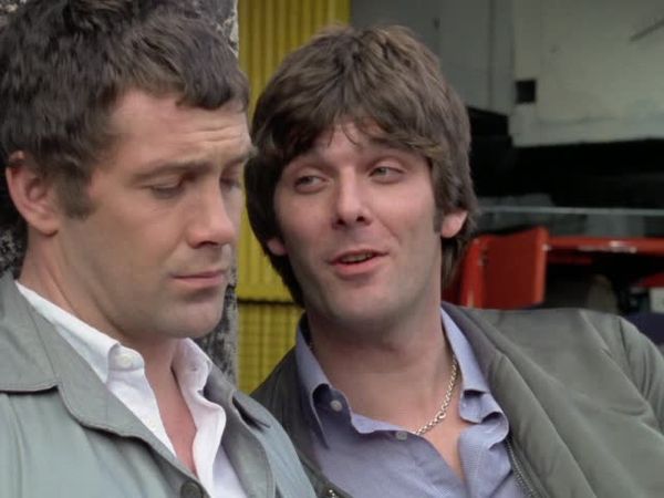 The Professionals - Foxhole On The Roof
