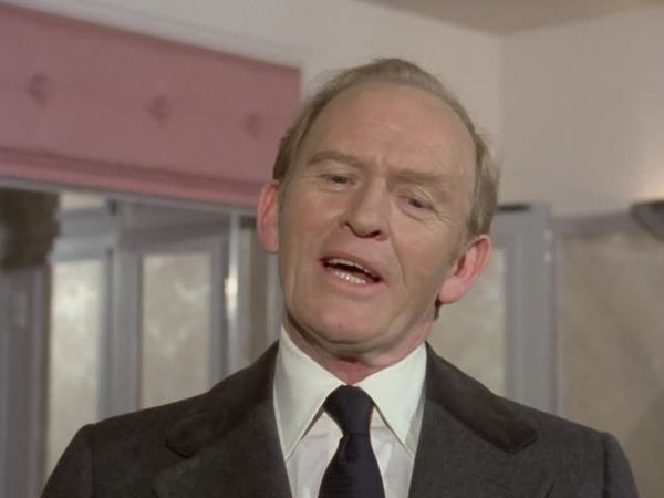 The Professionals - The Untouchables