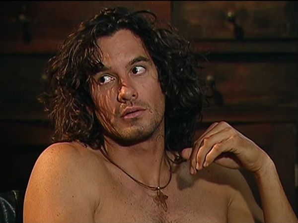 Pasión de gavilanes - Doble rapto, doble confusión