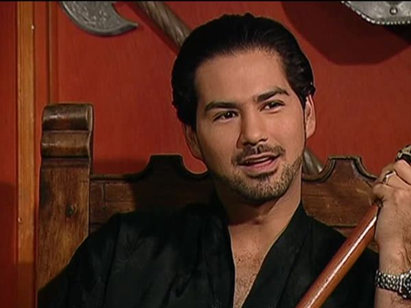 Pasión de gavilanes - El contraataque