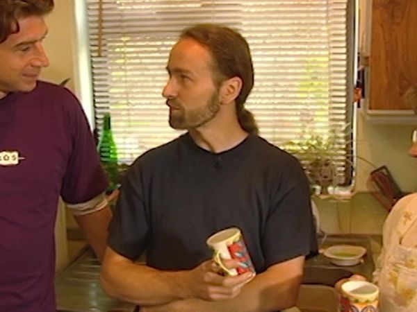 DIY SOS - Episode 1