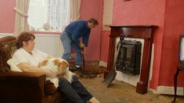 DIY SOS - Episode 3