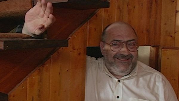 DIY SOS - Episode 5