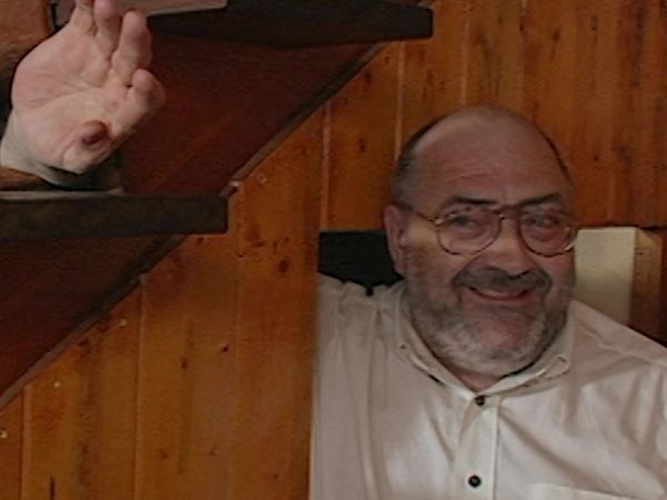 DIY SOS - Episode 5