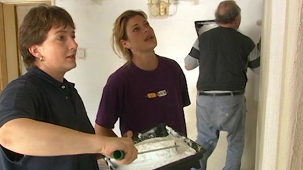 DIY SOS - Episode 6