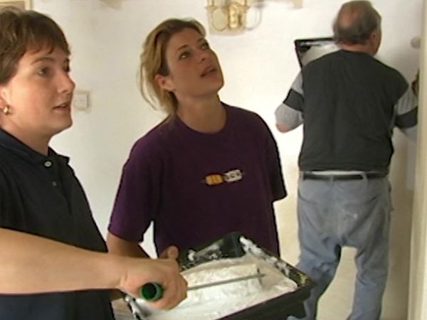 DIY SOS - Episode 6