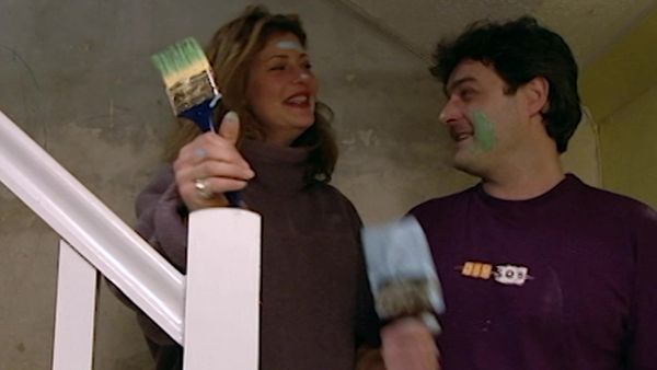 DIY SOS - Episode 8