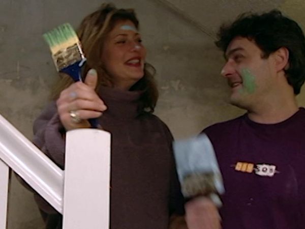DIY SOS - Episode 8
