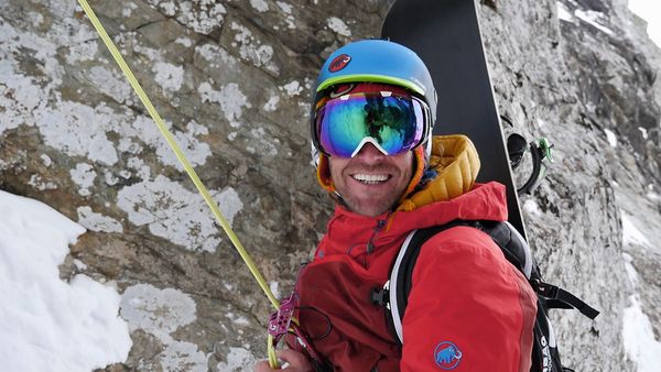 Best of Collection - World of Freesports / Board Sports - WOF 201645: Athlete Profile - Aurelien Routens