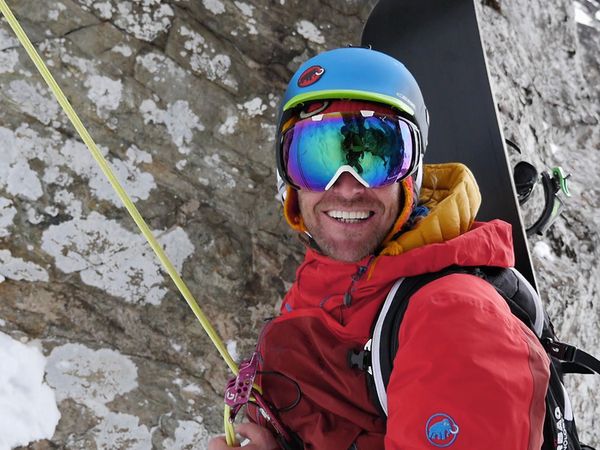 Best of Collection - World of Freesports / Board Sports - WOF 201645: Athlete Profile - Aurelien Routens