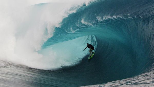 Best of Collection - World of Freesports / Board Sports - WOF 201349 English: The Barrel - Part II
