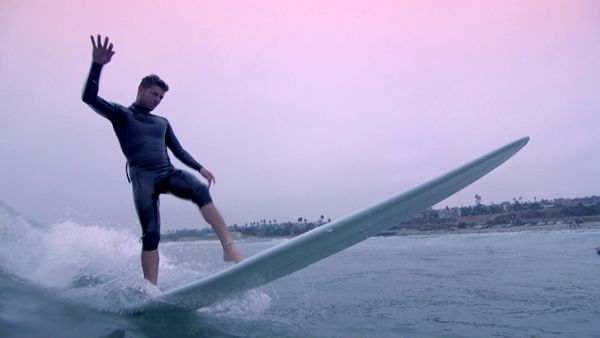 Best of Collection - World of Freesports / Board Sports - WOF 202035: Catch the Moment - Profile Kassia Meador