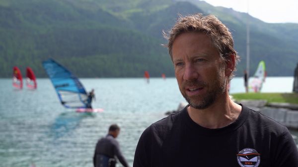 Best of Collection - World of Freesports / Board Sports - WOF 2021 13: Kitesports Insights & X-Project