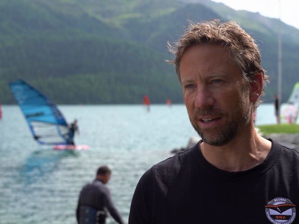 Best of Collection - World of Freesports / Board Sports - WOF 2021 13: Kitesports Insights & X-Project