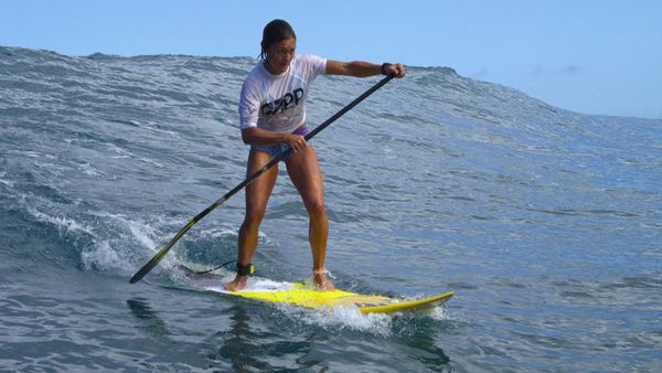 Best of Collection - World of Freesports / Board Sports - WOF 2021 25: APP – History, Legacy and Best Moments