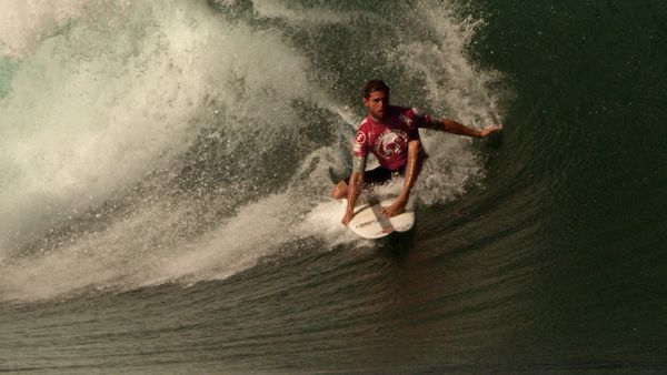 Best of Collection - World of Freesports / Board Sports - WOF 201348 English: The Barrel - Part I
