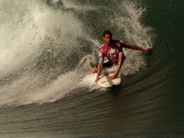 Best of Collection - World of Freesports / Board Sports - WOF 201348 English: The Barrel - Part I