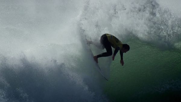 Best of Collection - World of Freesports / Board Sports - WOF 202028: Coldwater Classic Series 2010 - Documentary