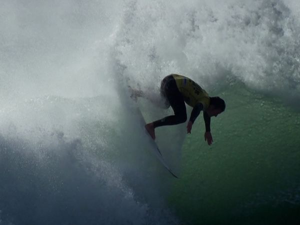 Best of Collection - World of Freesports / Board Sports - WOF 202028: Coldwater Classic Series 2010 - Documentary