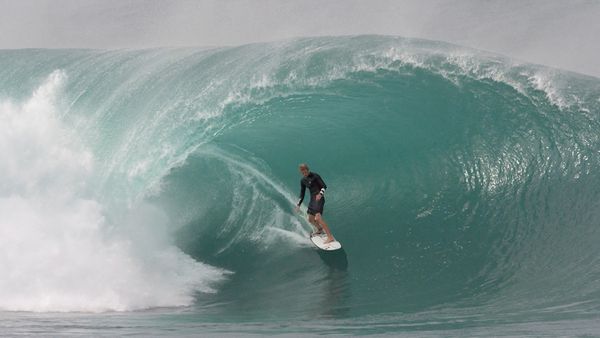 Best of Collection - World of Freesports / Board Sports - WOF 2021 3: Emocean - Surf Documentary