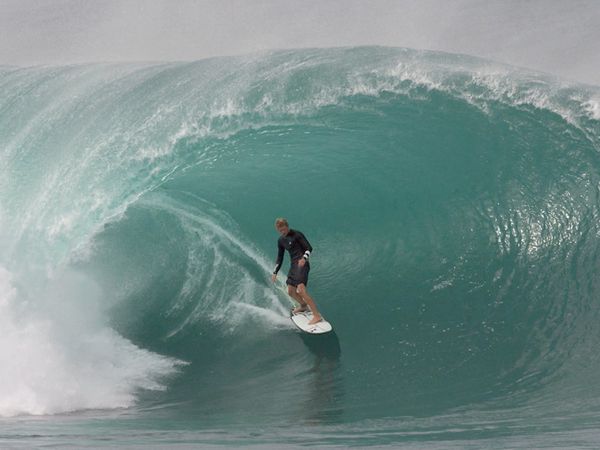 Best of Collection - World of Freesports / Board Sports - WOF 2021 3: Emocean - Surf Documentary