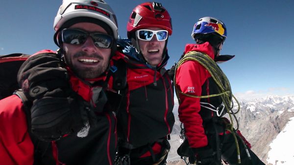 Best of Collection - World of Freesports / Mountain sports & Climbing - WOF 2019 24: Climbing Special - worldwide