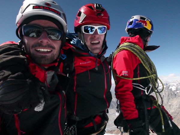 Best of Collection - World of Freesports / Mountain sports & Climbing - WOF 2019 24: Climbing Special - worldwide