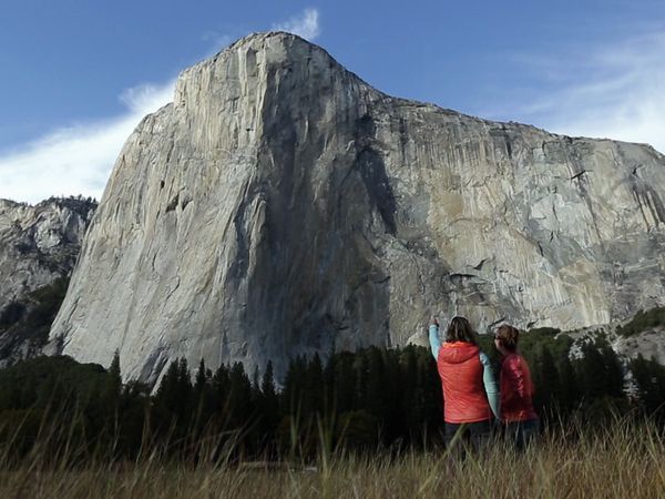 Best of Collection - World of Freesports / Mountain sports & Climbing - WOF 201513: adidas Outdoorsportsteam 2015 - Mountainsports