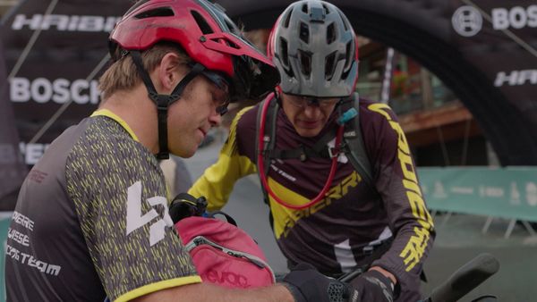 Best of Collection - World of Freesports / Mountain sports & Climbing - WOF 2021 37: E-Tour du Mont-Blanc 2021