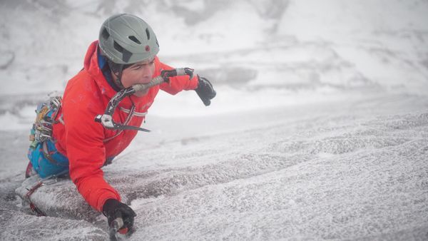 Best of Collection - World of Freesports / Mountain sports & Climbing - WOF 2021 15: Alpine Rollercoaster