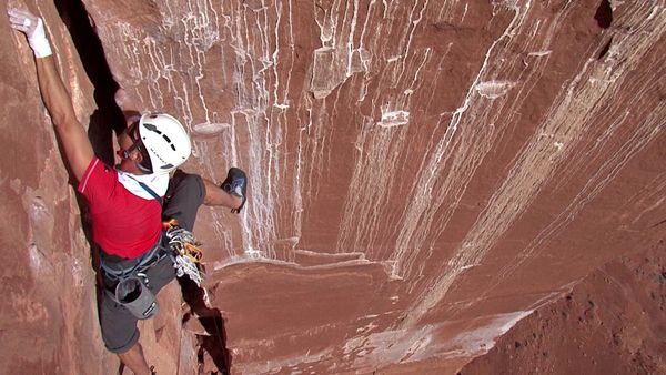Best of Collection - World of Freesports / Mountain sports & Climbing - WOF 202026: Mammut Biggest Peak Project - USA