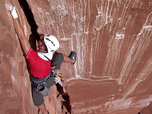 Best of Collection - World of Freesports / Mountain sports & Climbing - WOF 202026: Mammut Biggest Peak Project - USA