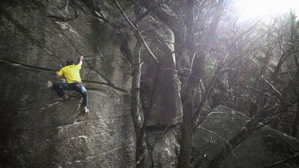 Best of Collection - World of Freesports / Mountain sports & Climbing - WOF 201336 English: adidas Outdoor Sports Team - Climbing 2013