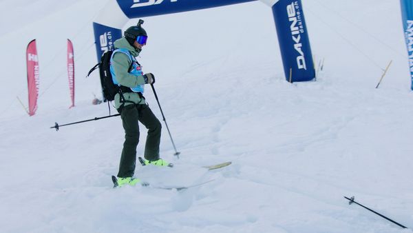 Best of Collection - World of Freesports / Snow Sports - WOF 2021 07: Engadinsnow