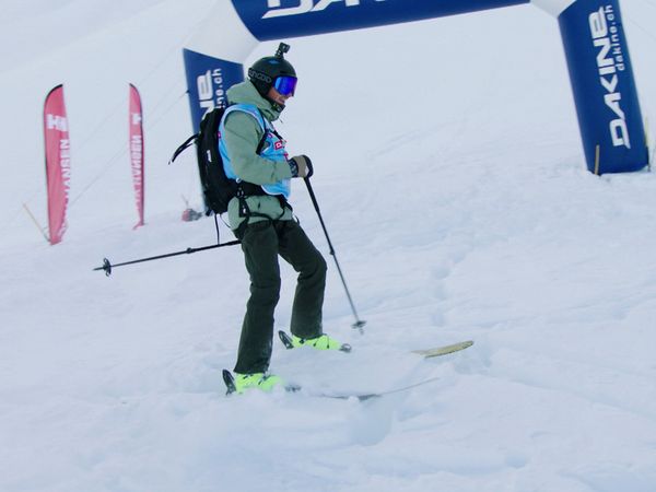 Best of Collection - World of Freesports / Snow Sports - WOF 2021 07: Engadinsnow