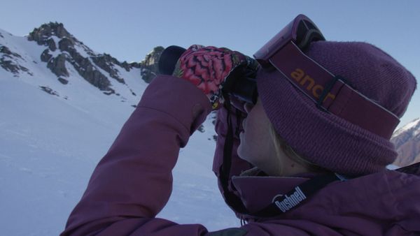 Best of Collection - World of Freesports / Snow Sports - WOF 202052: Winter Games Obsidian - Freeride