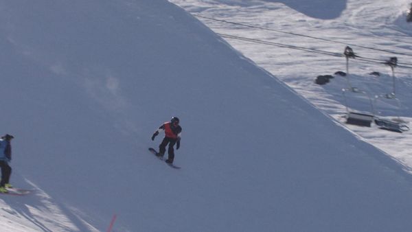 Best of Collection - World of Freesports / Snow Sports - WOF 202050: Winter Games Obsidian - Big Air