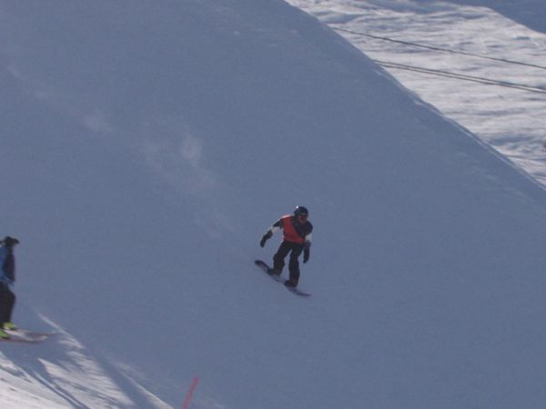 Best of Collection - World of Freesports / Snow Sports - WOF 202050: Winter Games Obsidian - Big Air