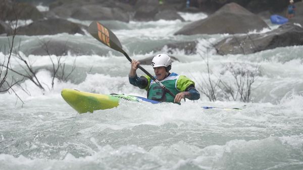 Best of Collection - World of Freesports / Water Sports - WOF 202029: Kayaking Kerala - Part 1