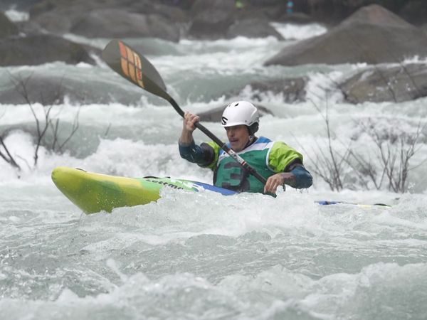 Best of Collection - World of Freesports / Water Sports - WOF 202029: Kayaking Kerala - Part 1