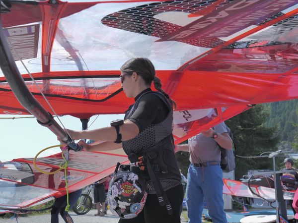 Best of Collection - World of Freesports / Water Sports - WOF 2021 43: EngadinWind - Overall Summary