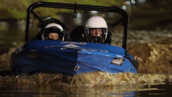 Best of Collection - World of Freesports / Water Sports - WOF 2021 29: V8 Superboats Championships 2021 | Rd. 1-3