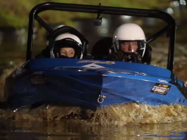 Best of Collection - World of Freesports / Water Sports - WOF 2021 29: V8 Superboats Championships 2021 | Rd. 1-3