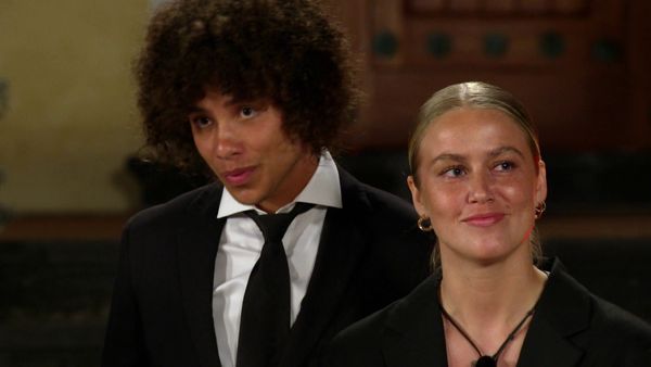 Paradise Danmark - Episode 104