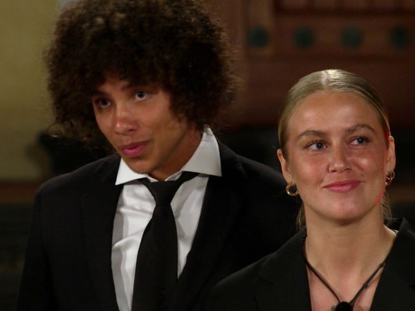 Paradise Danmark - Episode 104