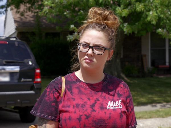 Teen Mom 2 - Teen Mom 2: Bless This Mess