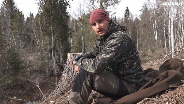 Jakt Är Jakt - Bäventyret 2.0
