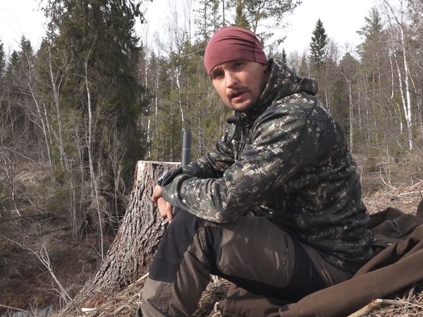 Jakt Är Jakt - Bäventyret 2.0