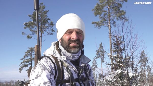 Jakt Är Jakt - Sista Älgjakten